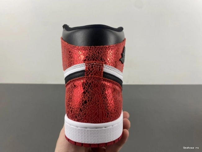 High “Varsity Jordan Red”  OG FD2596-602 Air 1 WMNS  1026